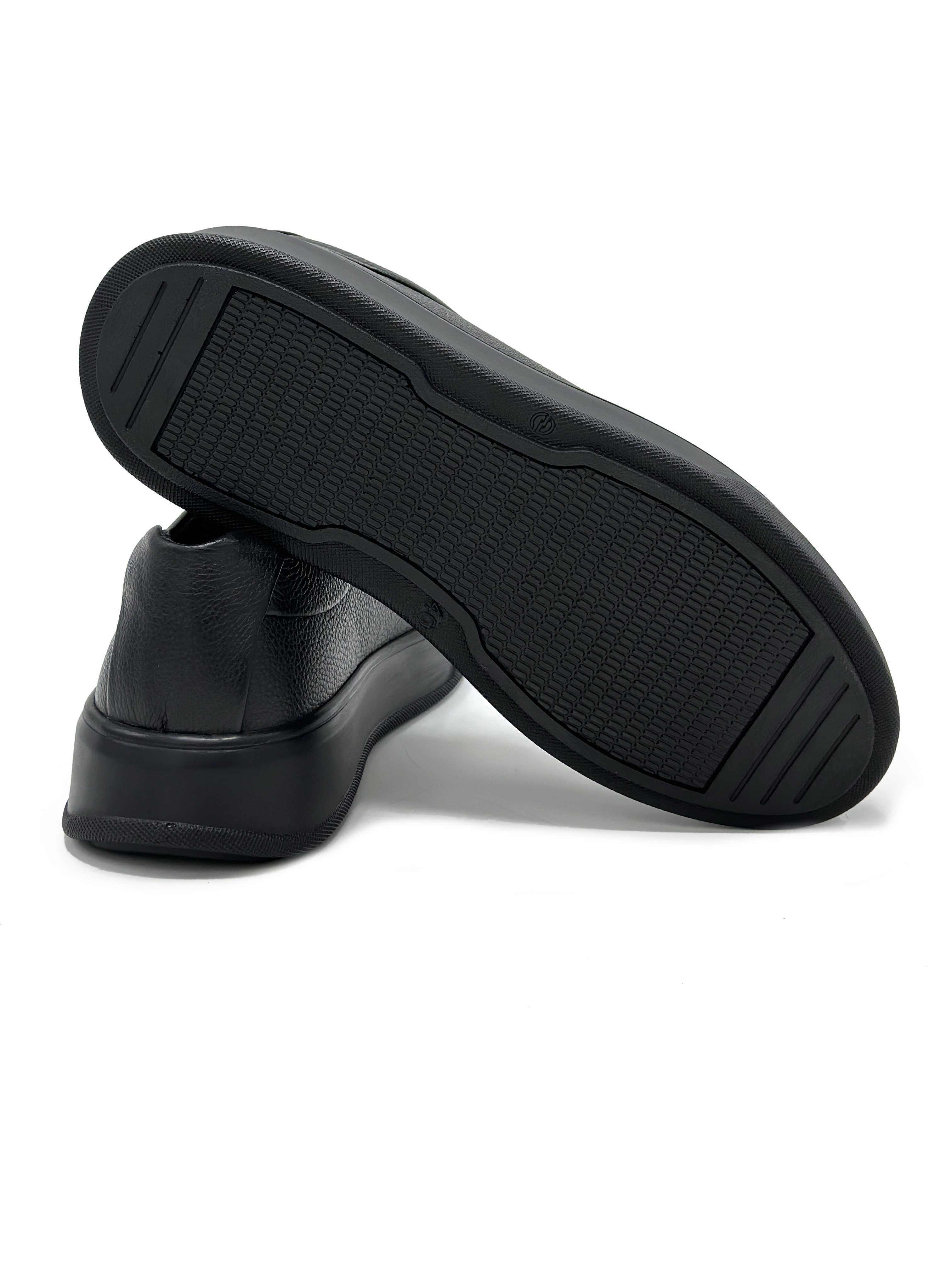 کفش زنانه چرم گاوی.173