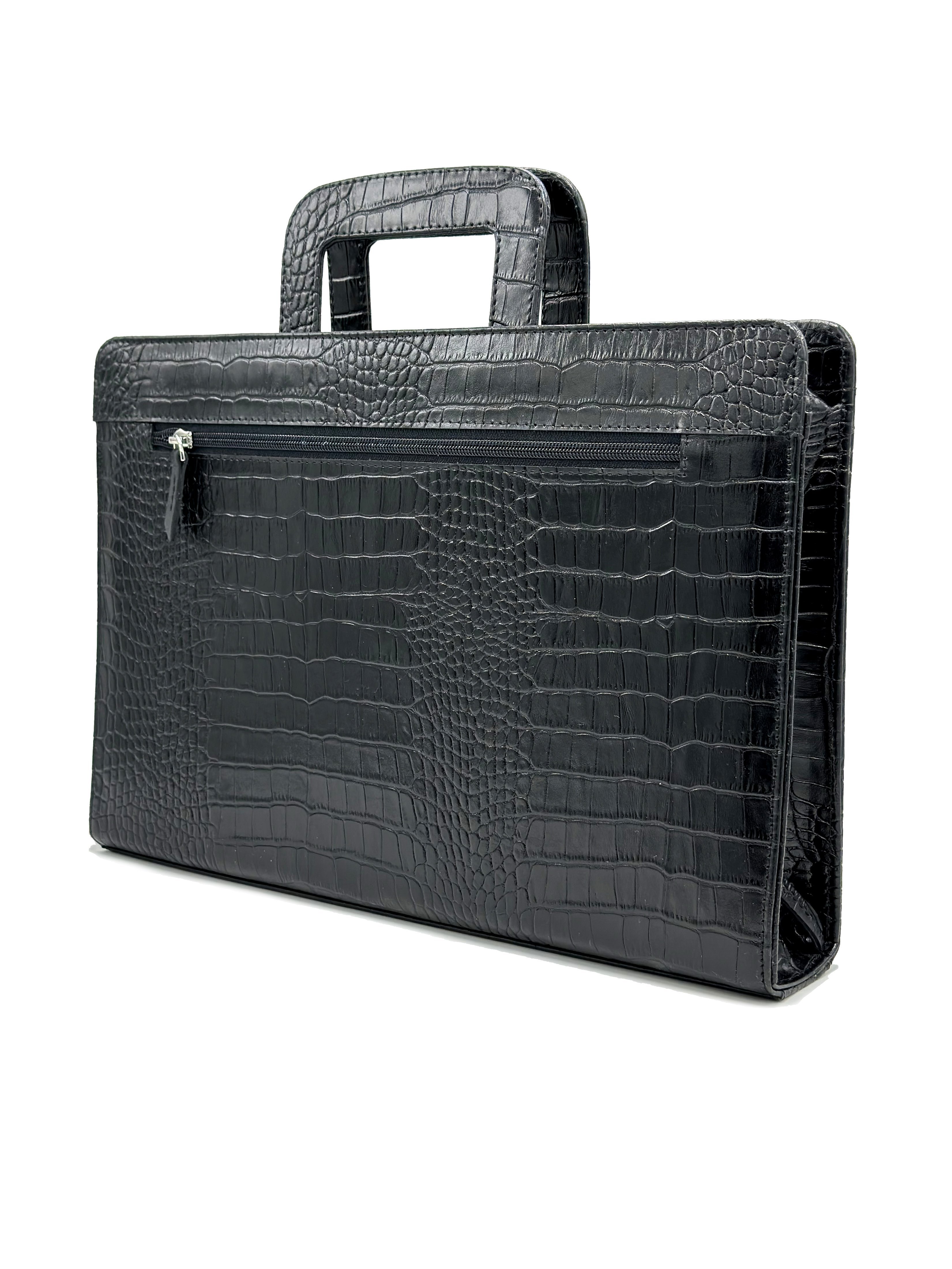 کیف چرم گاویK874