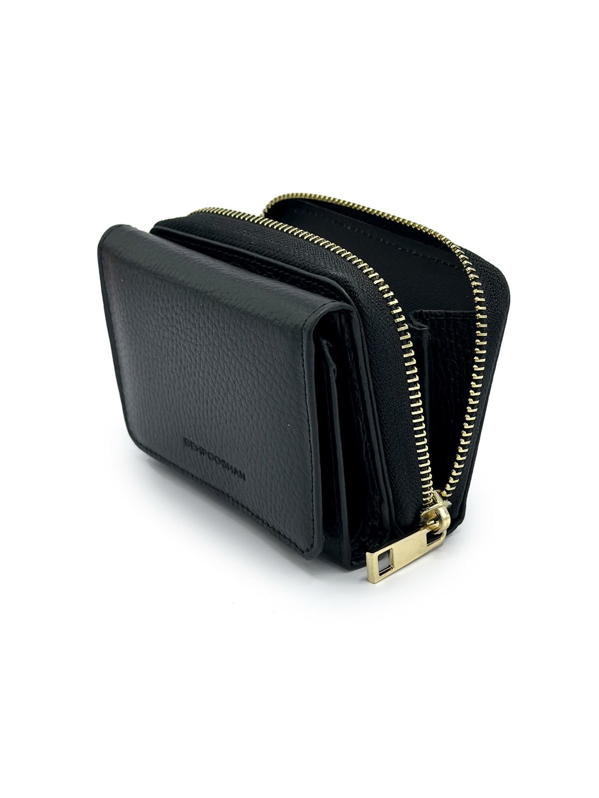 کیف پول چرم گاوی357