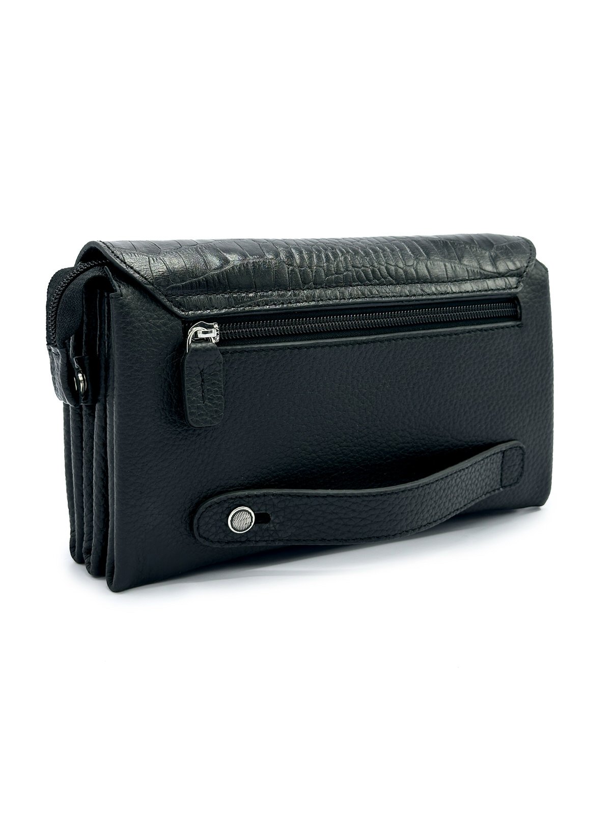 کیف چرم گاوی.305
