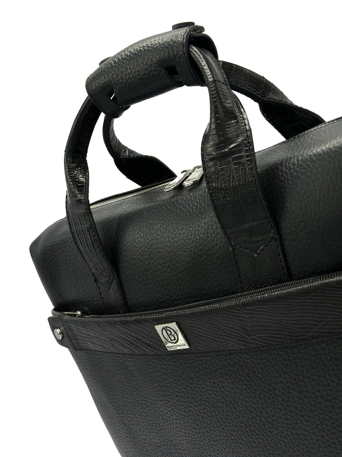 کیف اداری چرم گاوی.237