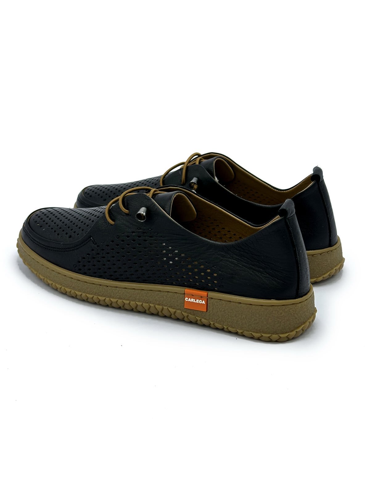 کفش زنانه چرم گاوی.S165