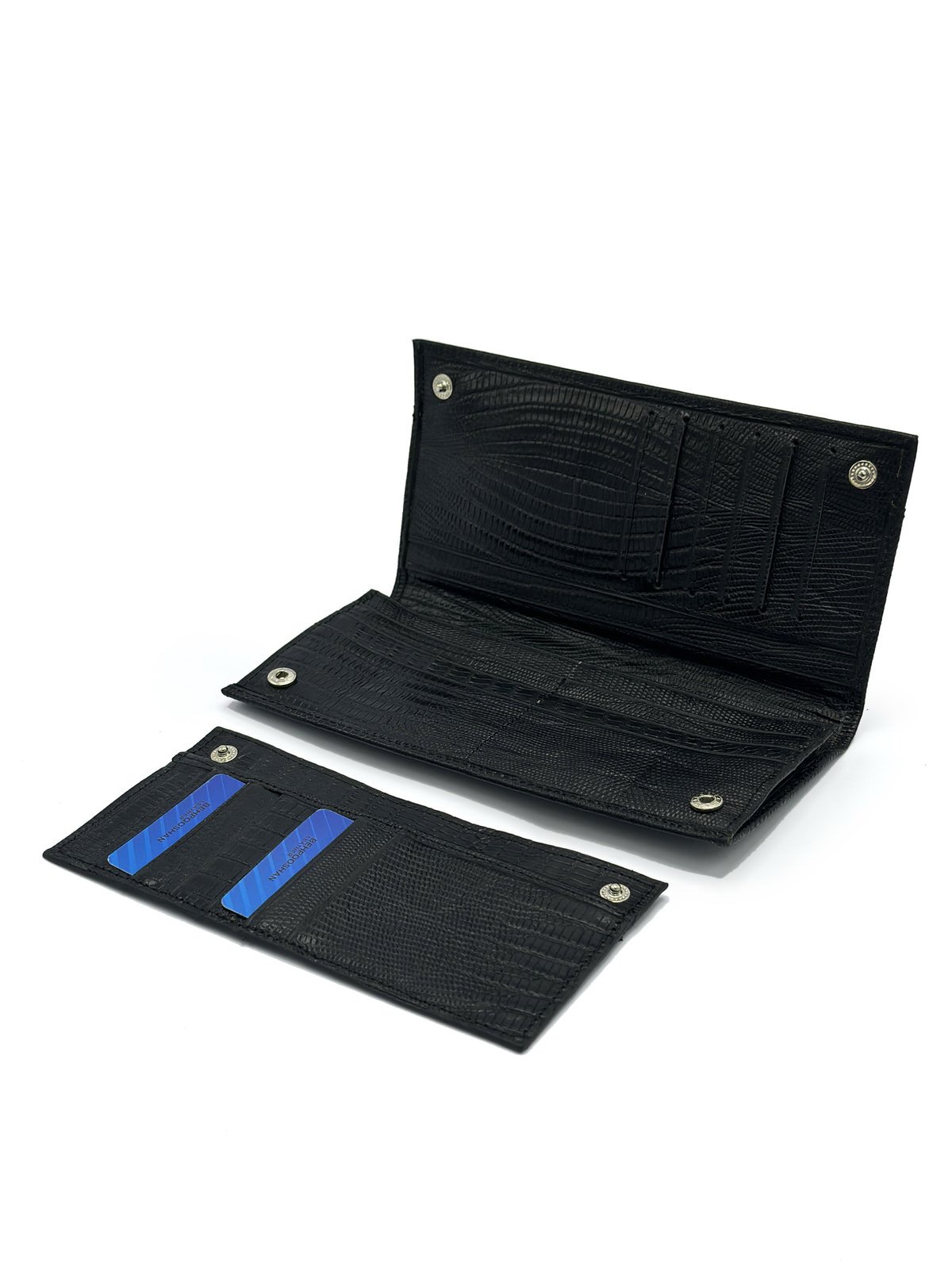 کیف کتی چرم گاویk448