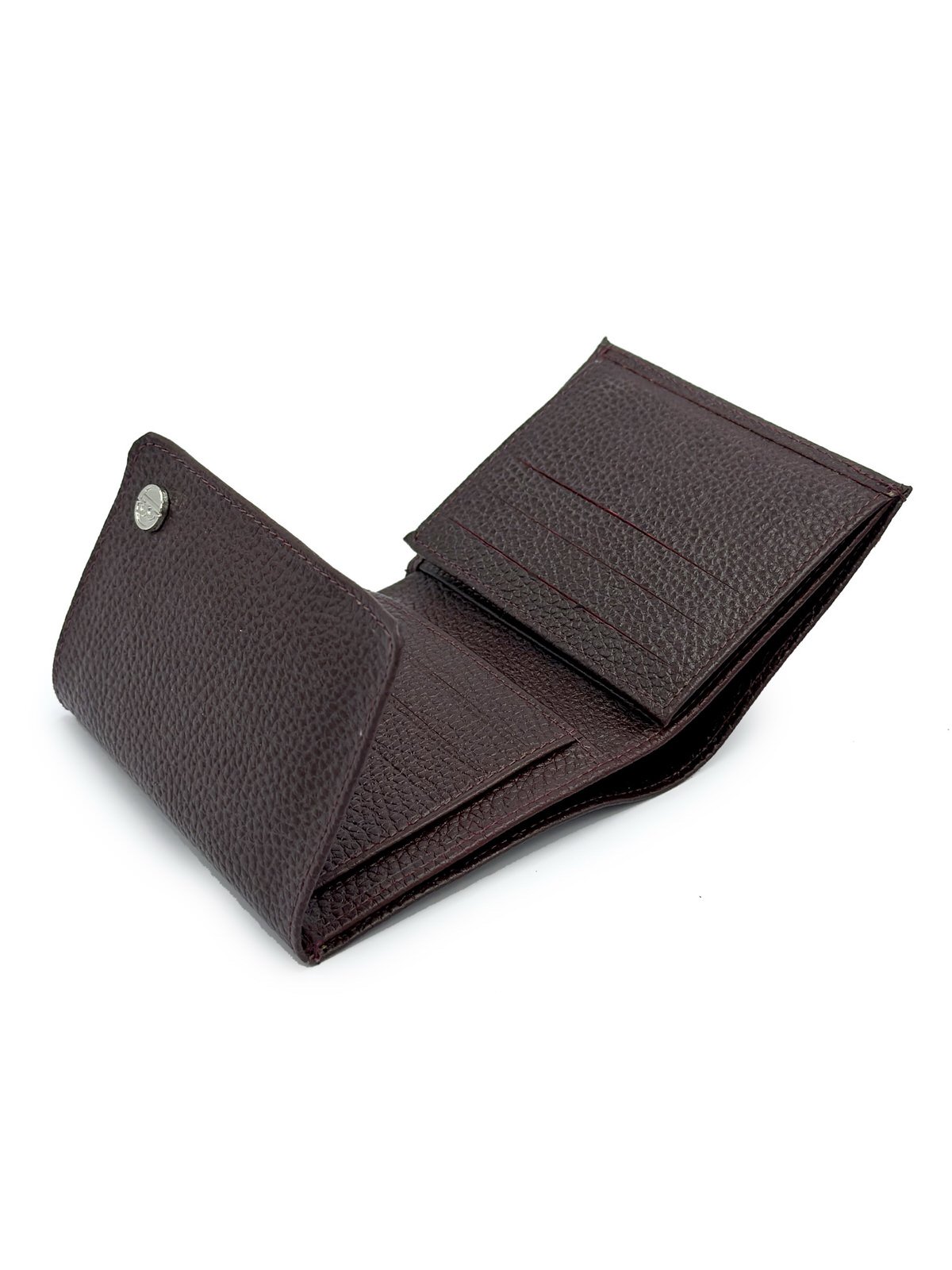 کیف پول چرم گاوی170