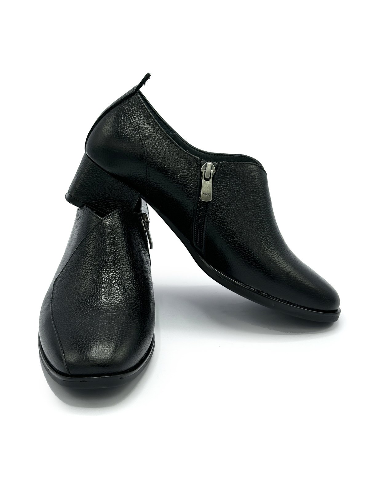 کفش زنانه چرم گاوی.3741