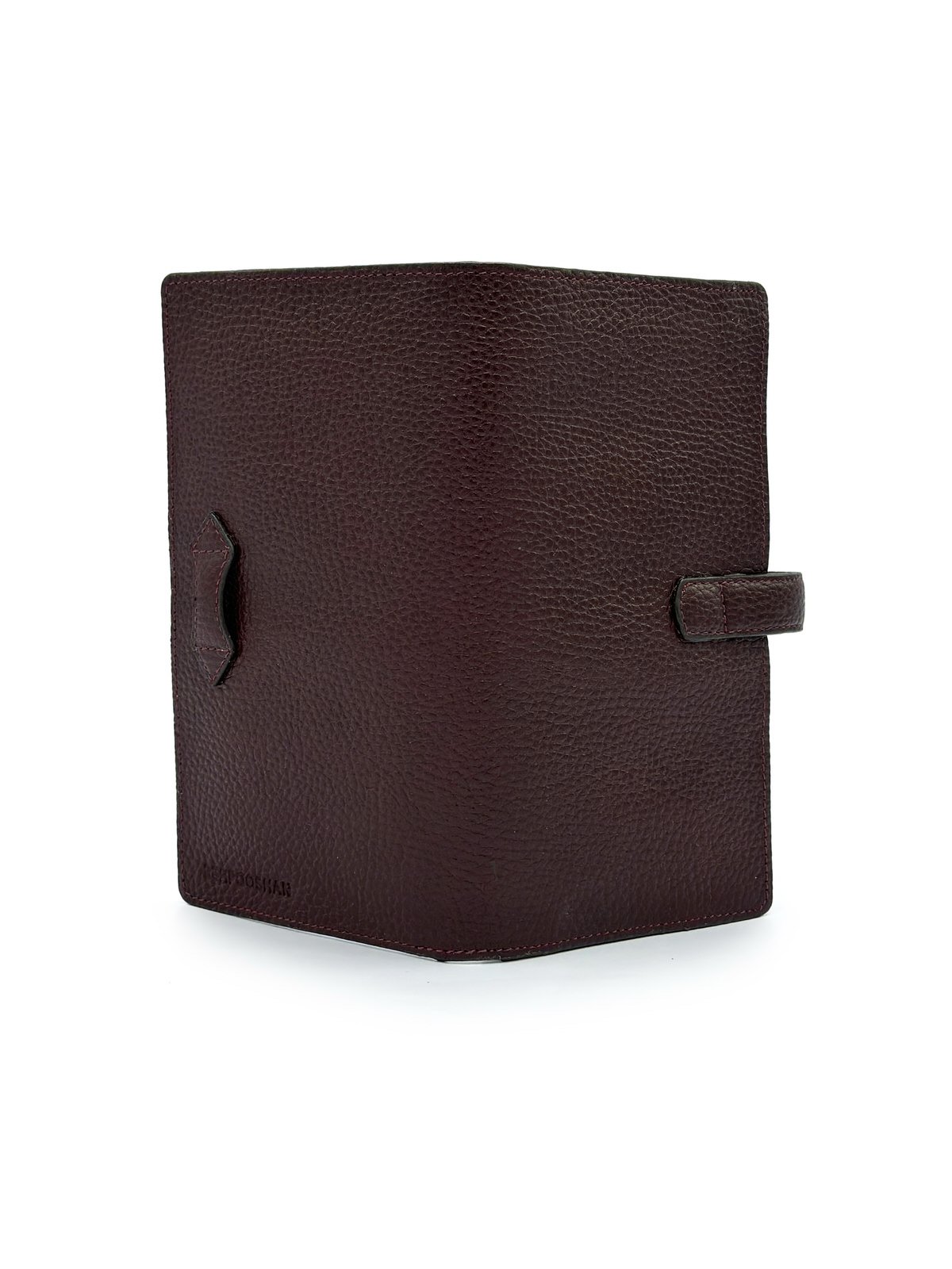 کیف پول  چرم گاوی300