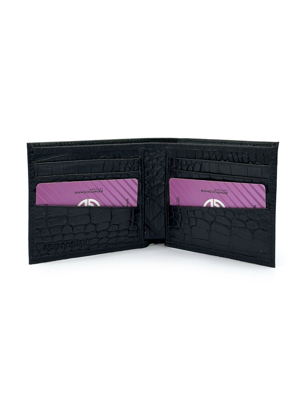 کیف جیبی چرم گاوی140