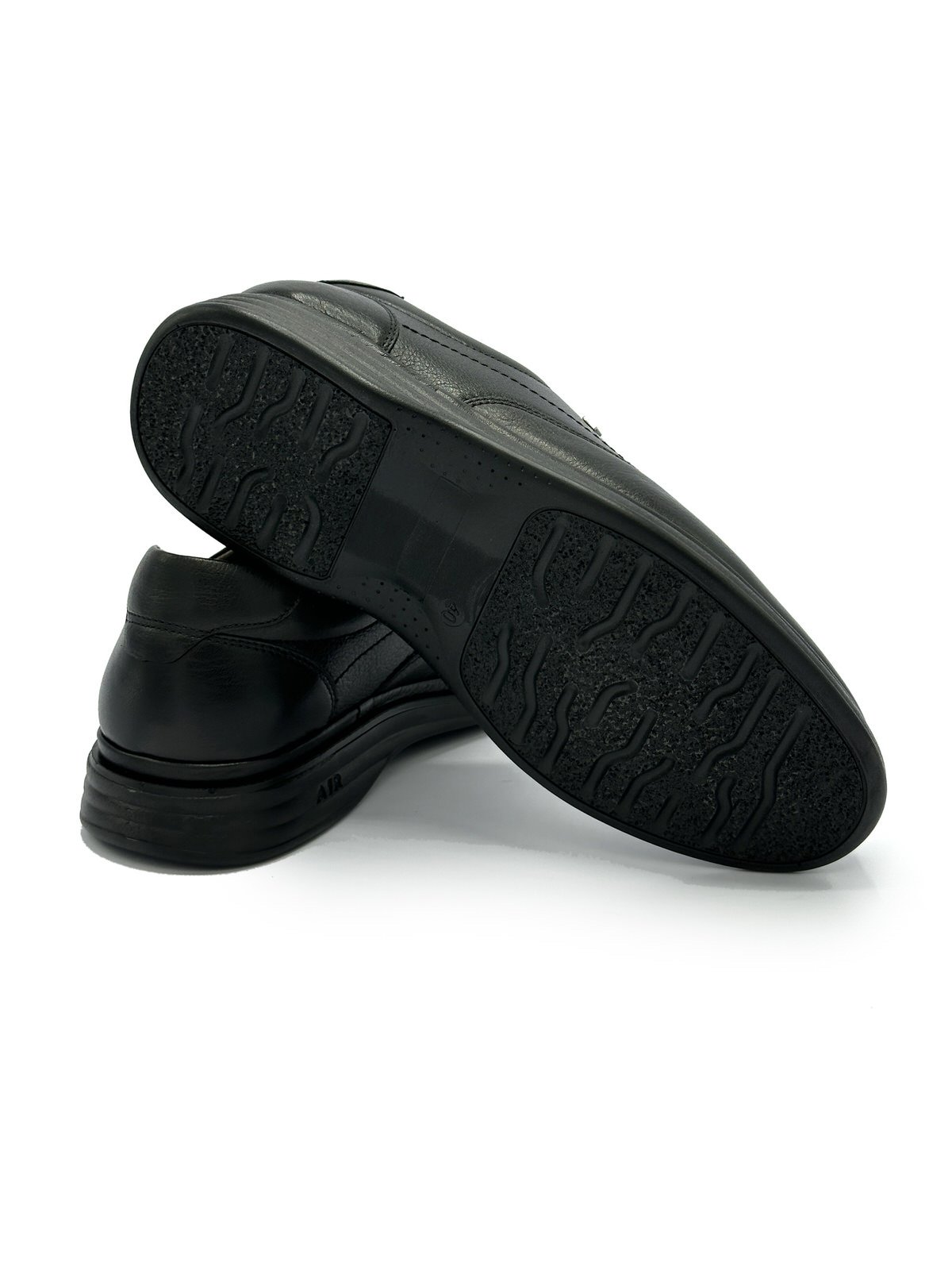 کفش مردانه چرم گاوی.841