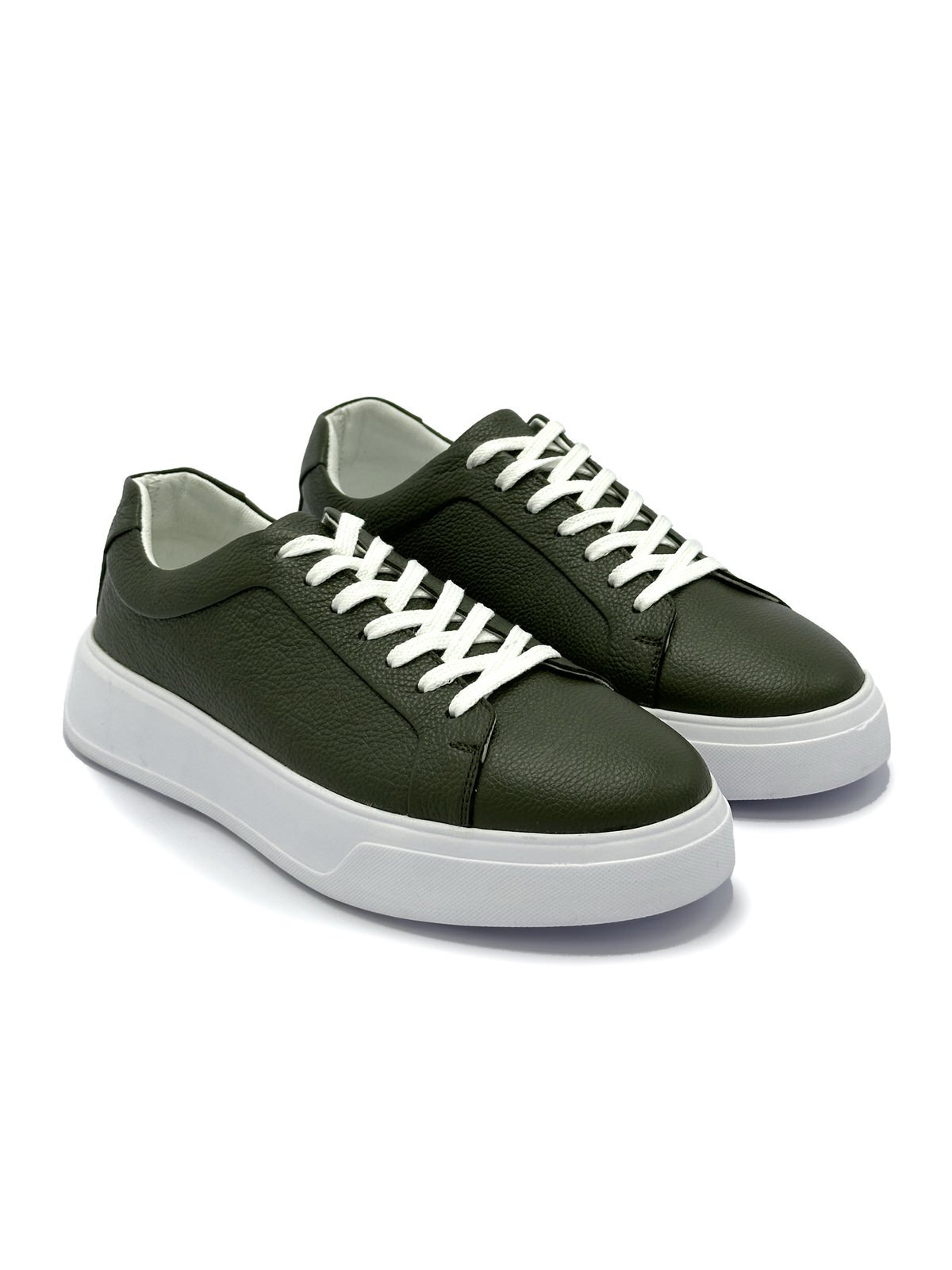 کفش مردانه چرم گاوی.153