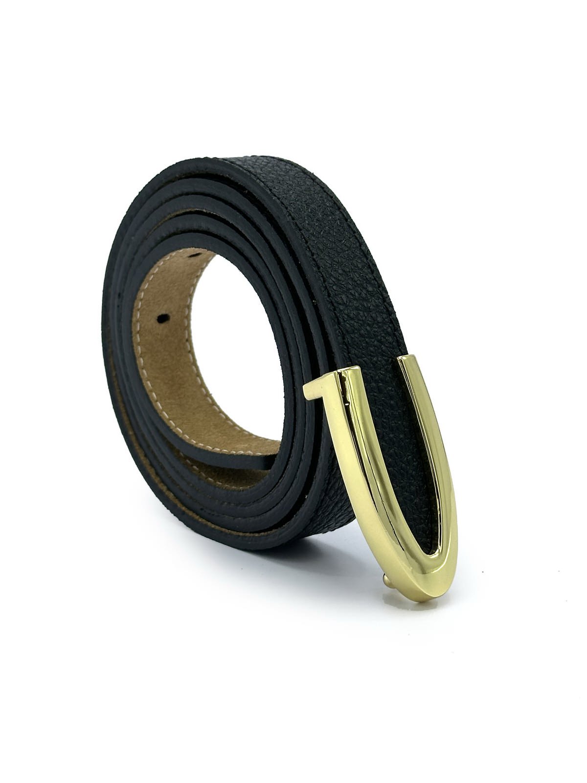 کمربند زنانه.چرم گاوی2502