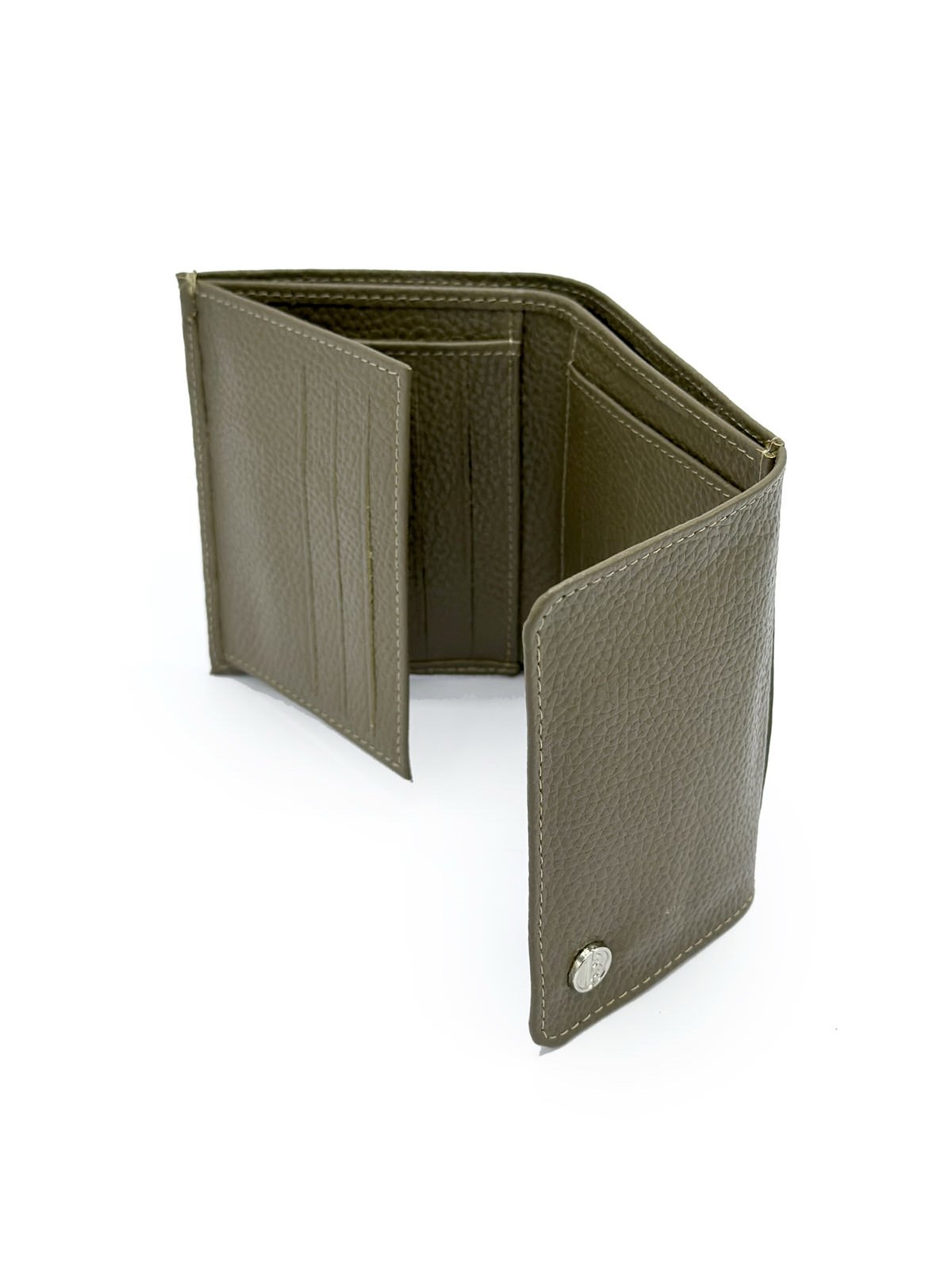 کیف پول چرم گاوی170